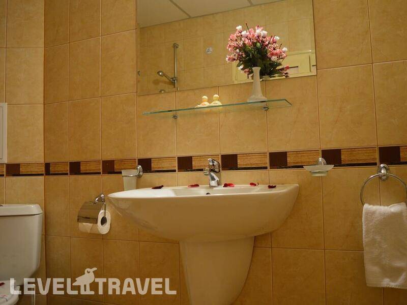Фотография Julia Hotel
