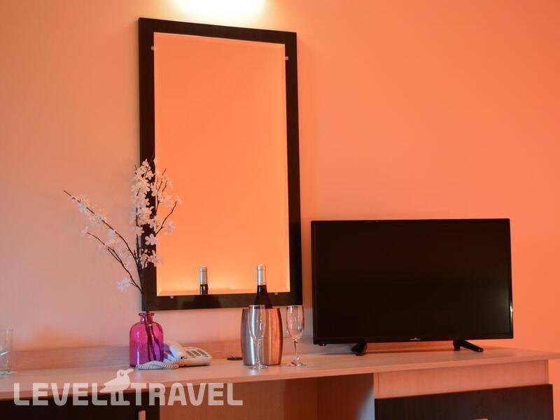 Фотография Julia Hotel