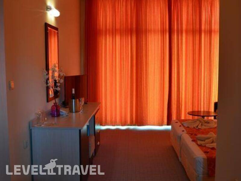 Фотография Julia Hotel