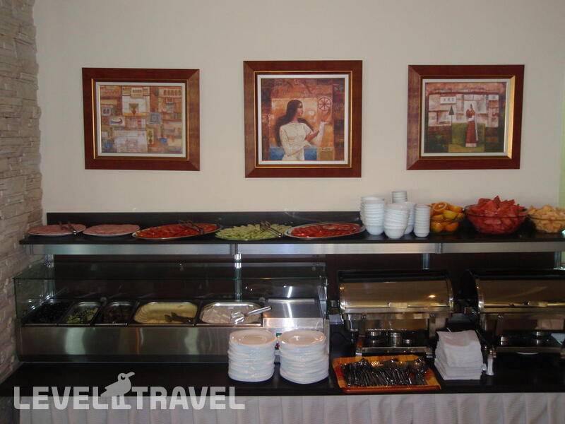 Фотография Julia Hotel