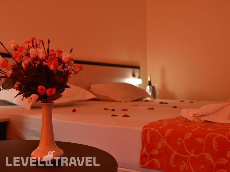 Фотография Julia Hotel