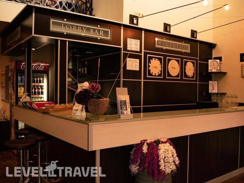 Фотография Julia Hotel