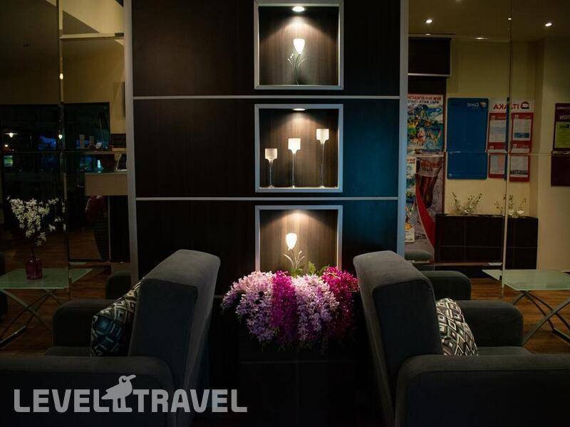 Фотография Julia Hotel