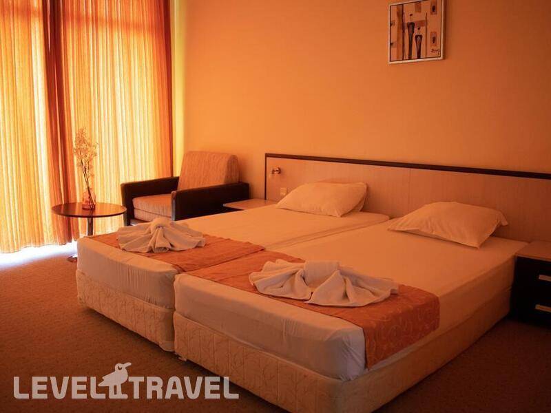 Фотография Julia Hotel