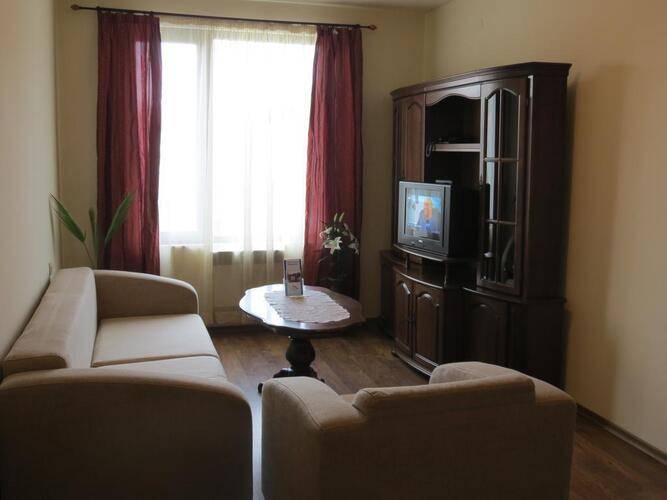 Mountain Romance Hotel