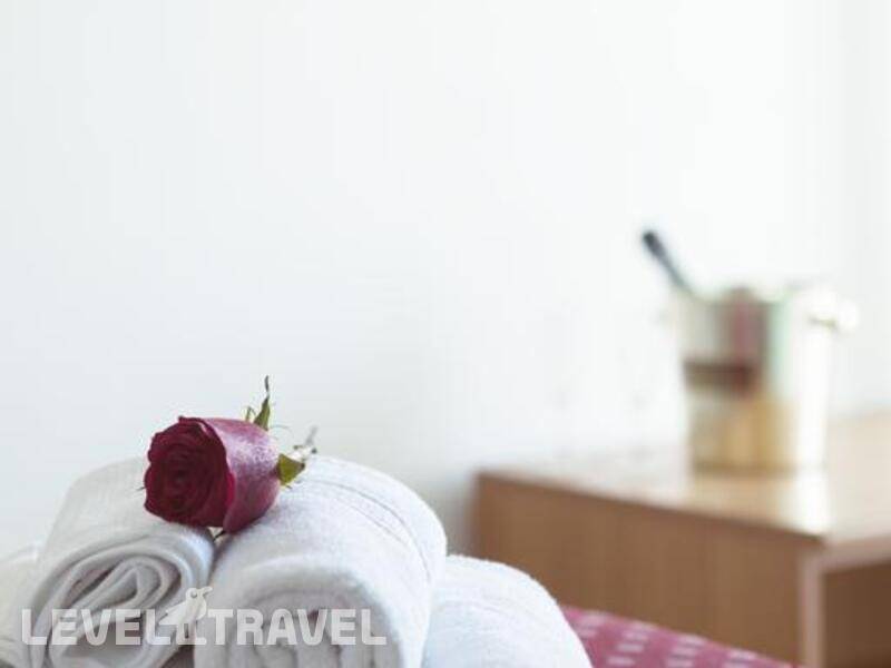 Фотография Blumen Hotel
