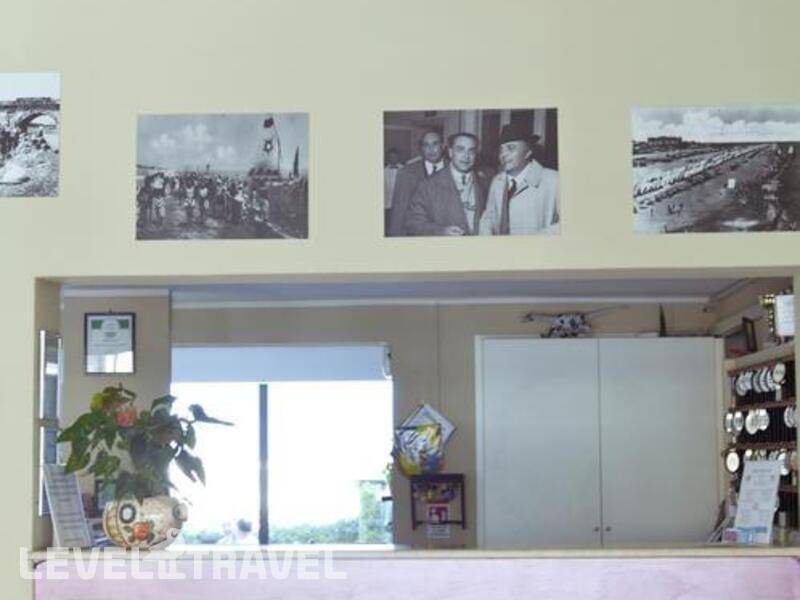 Фотография Blumen Hotel