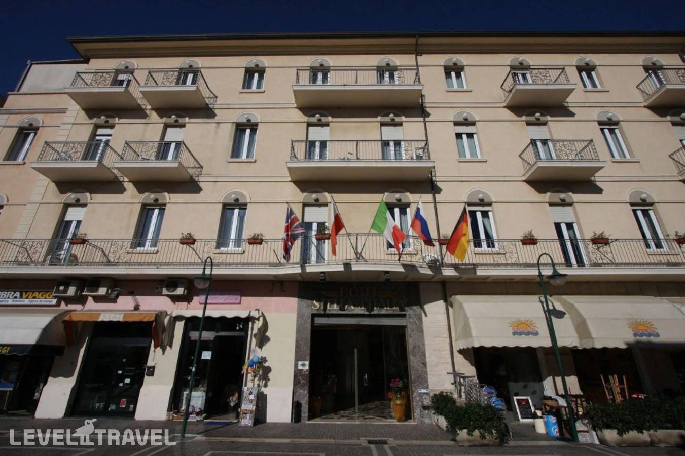 фотографии отеля Stella D'Italia Hotel в Италия(Визерба) - фото №32