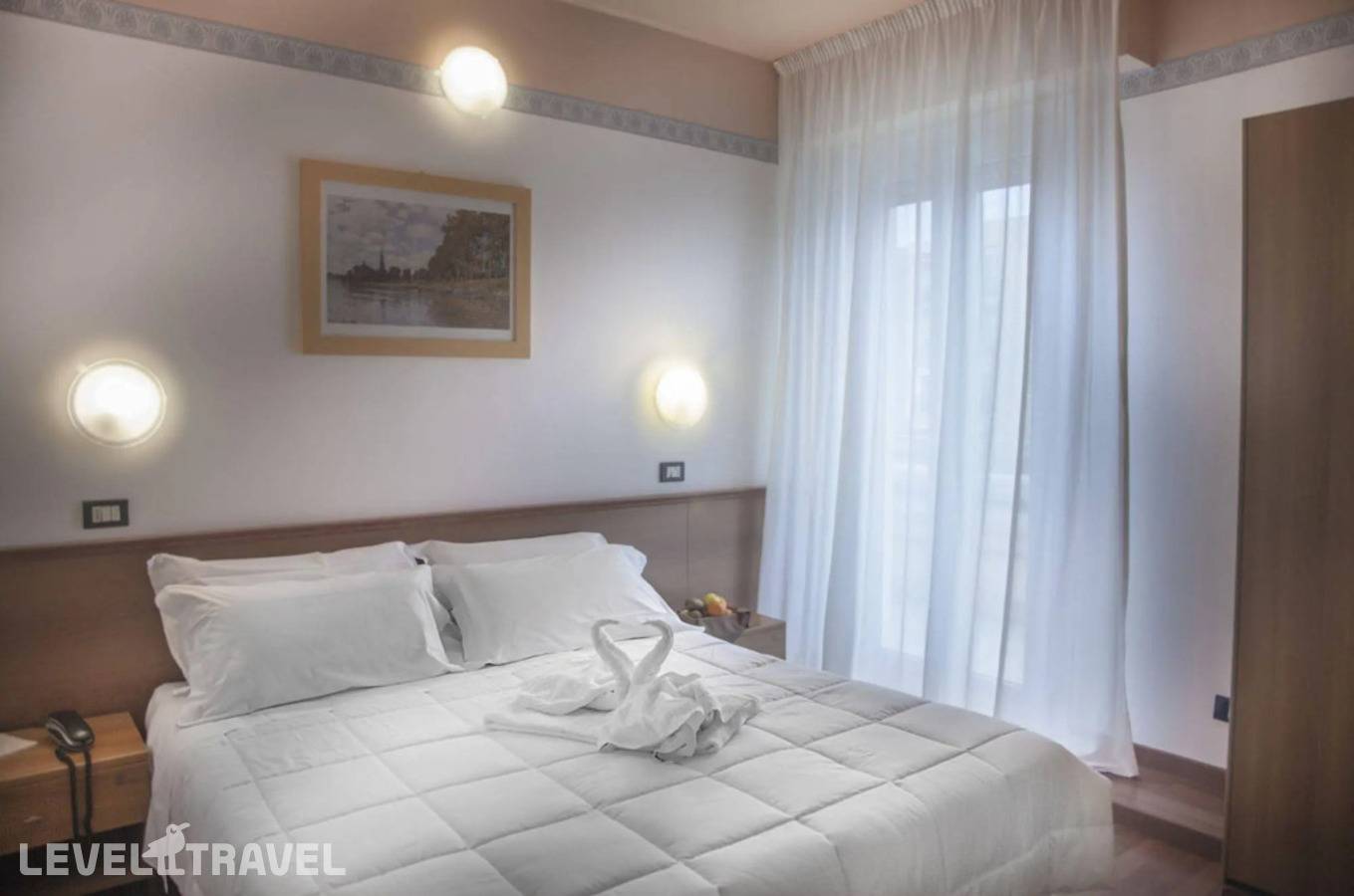 фотографии отеля Stella D'Italia Hotel в Италия(Визерба) - фото №35