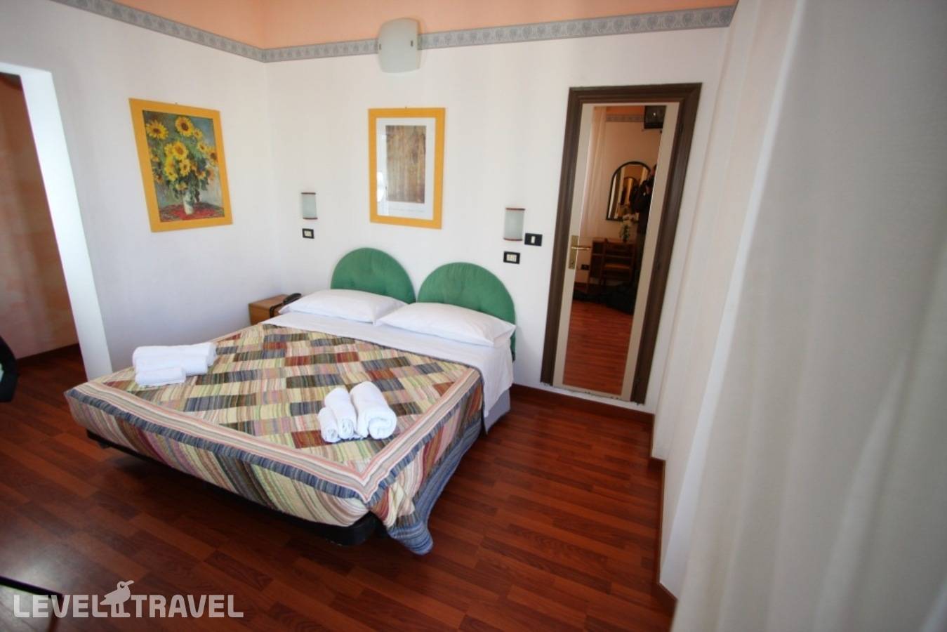 фотографии отеля Stella D'Italia Hotel в Италия(Визерба) - фото №2