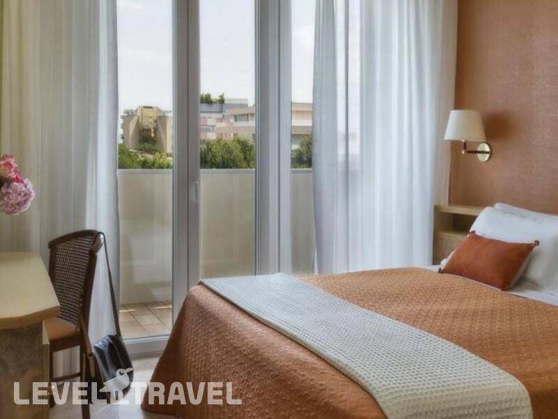 Фотография Suite Hotel Parioli