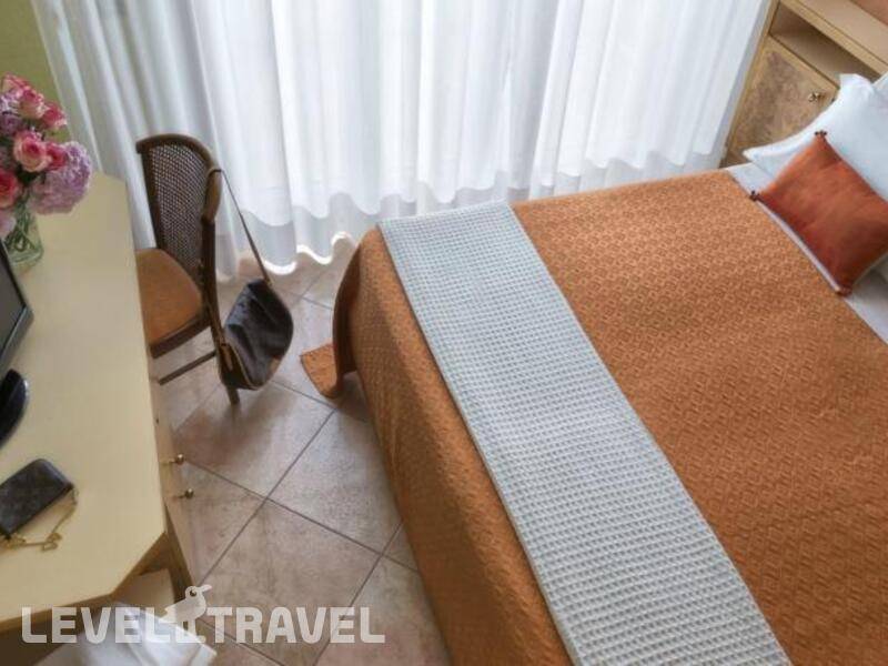 Фотография Suite Hotel Parioli