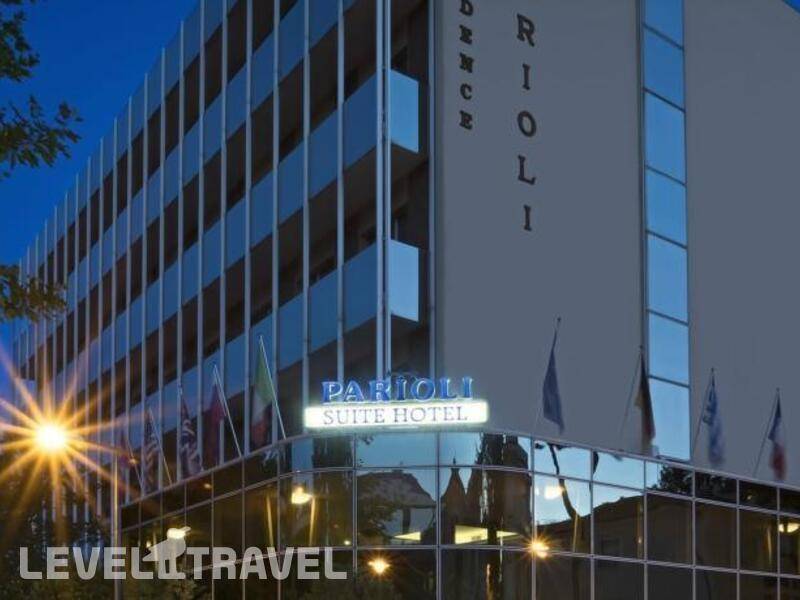 Фотография Suite Hotel Parioli
