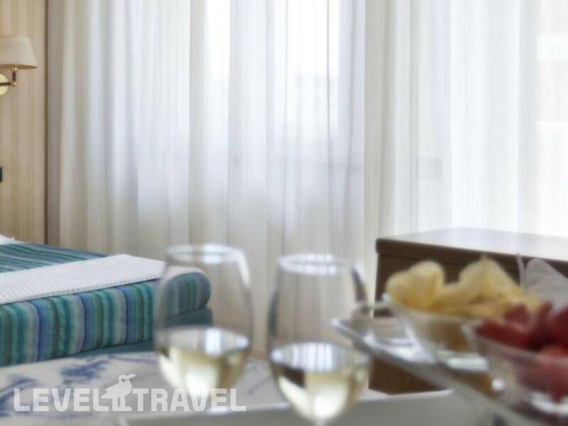 Фотография Suite Hotel Parioli