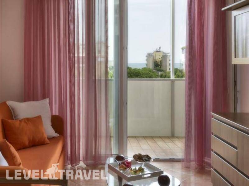Фотография Suite Hotel Parioli