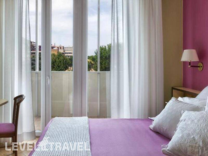 Фотография Suite Hotel Parioli