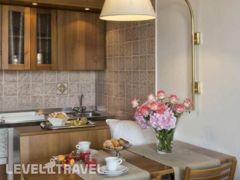 Фотография Suite Hotel Parioli