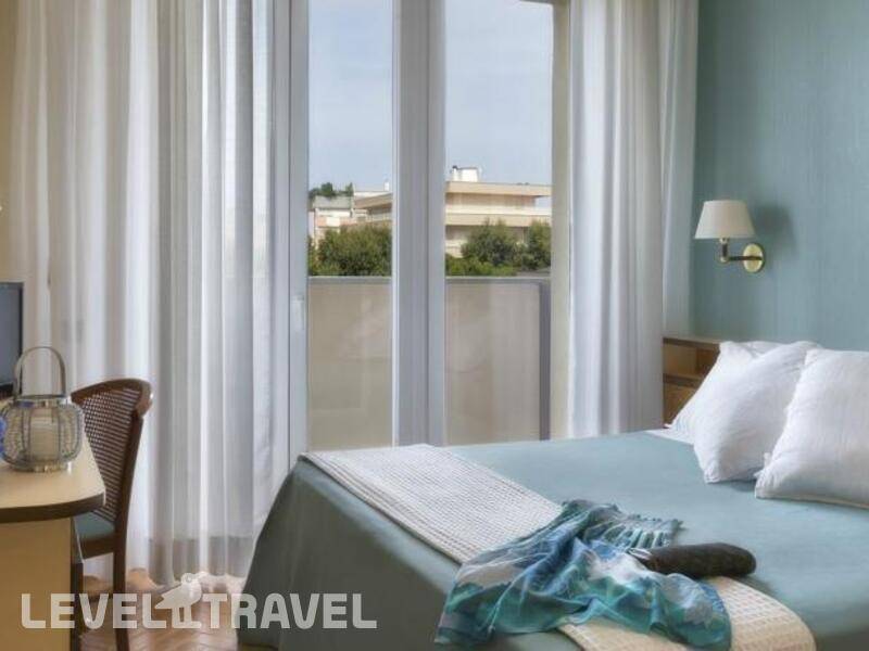 Фотография Suite Hotel Parioli