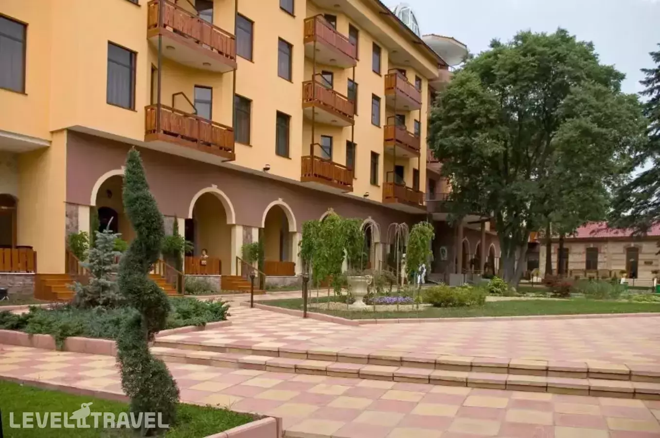 Estreya Palace Hotel