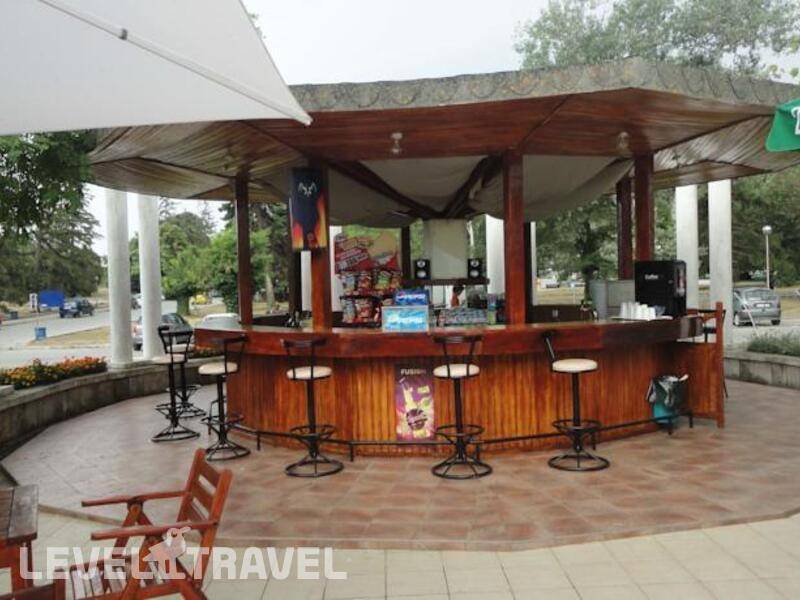 Фотография Chaika Hotel