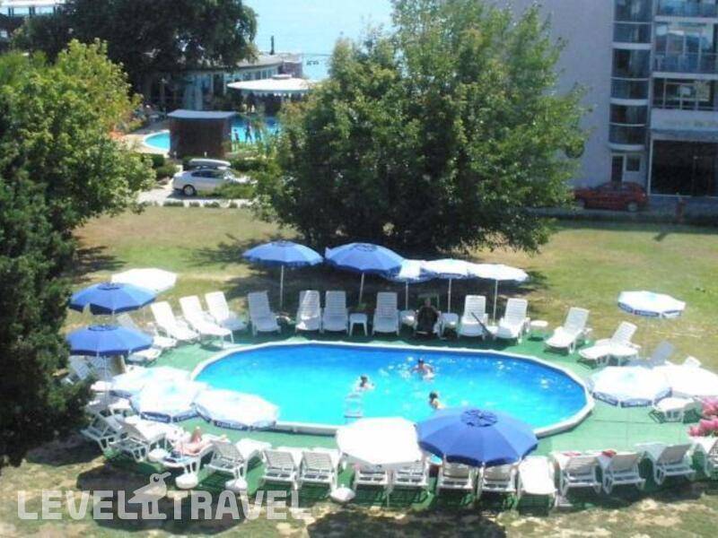 Фотография Chaika Hotel