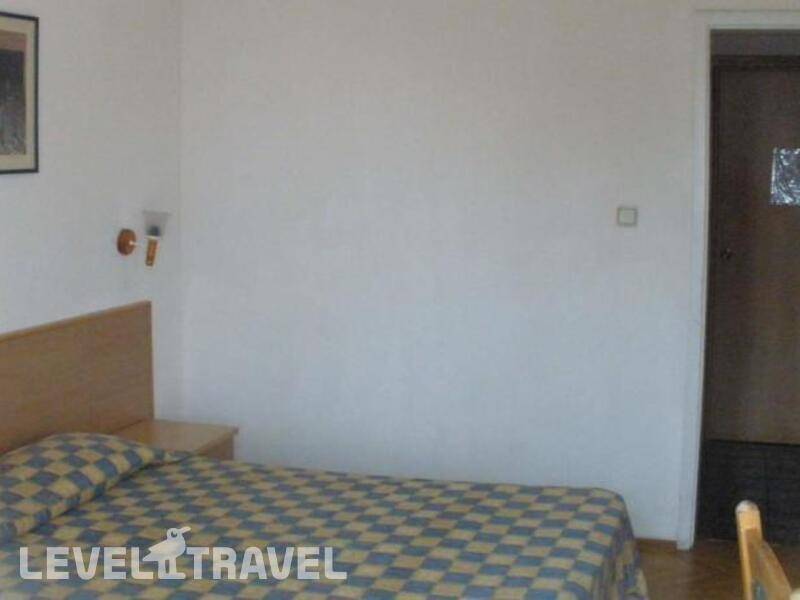 Фотография Chaika Hotel