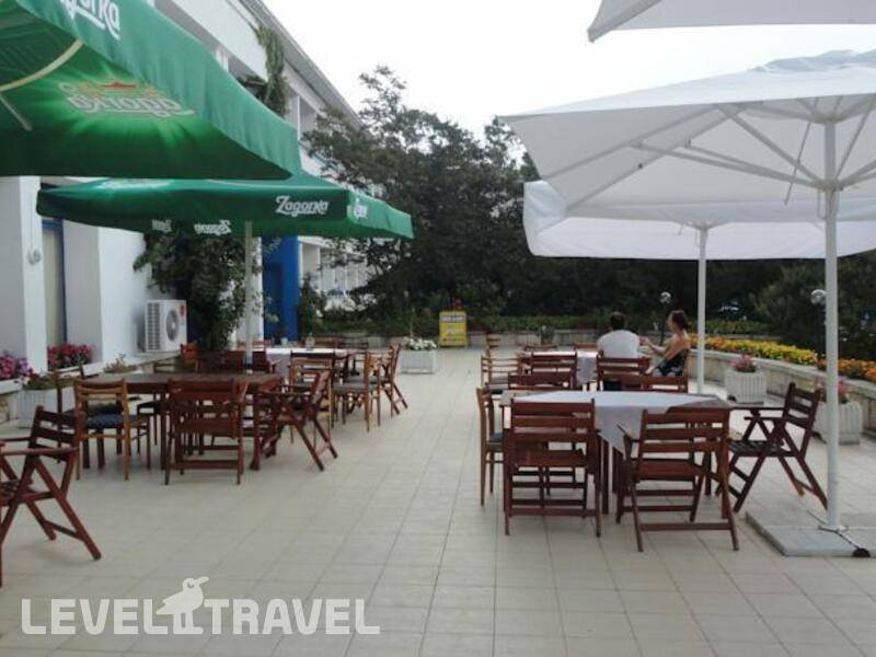 Фотография Chaika Hotel
