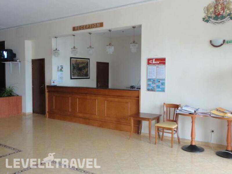 Фотография Chaika Hotel