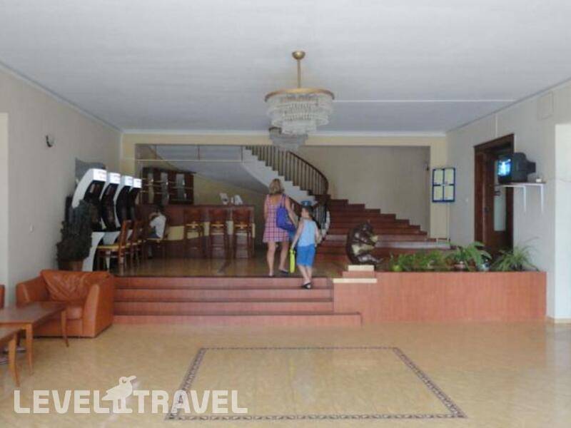 Фотография Chaika Hotel