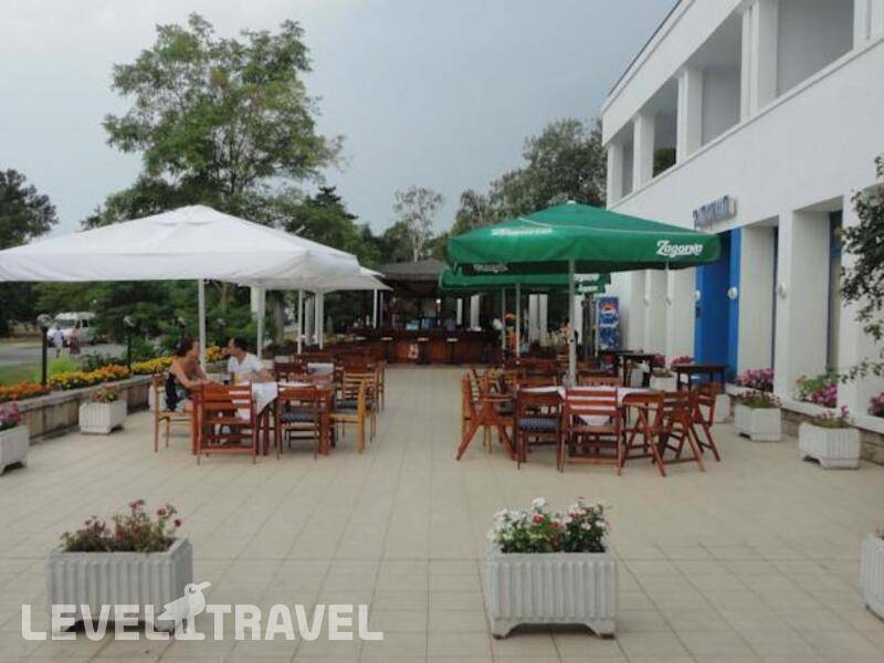 Фотография Chaika Hotel