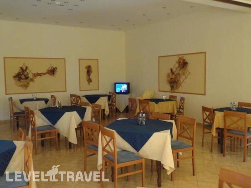 Фотография Chaika Hotel