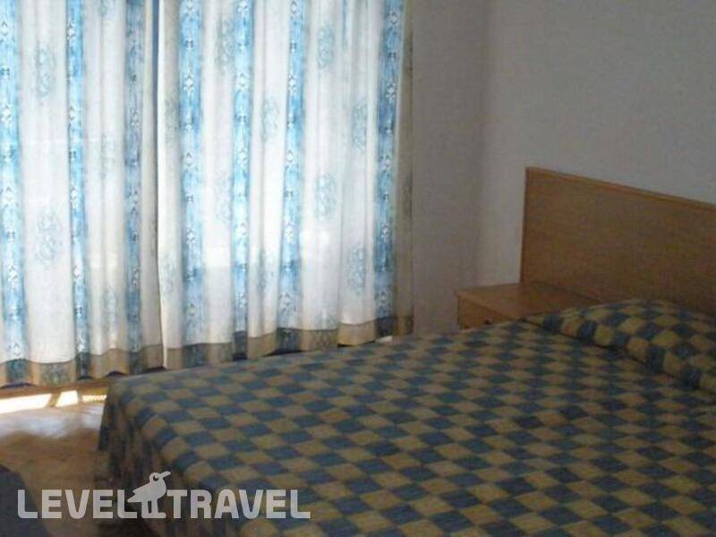 Фотография Chaika Hotel