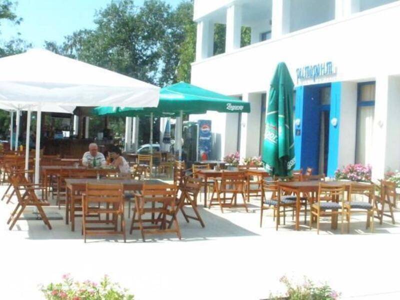 Фотография Chaika Hotel
