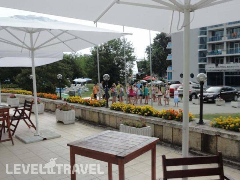 Фотография Chaika Hotel