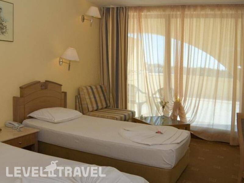Фотография Belleville Hotel