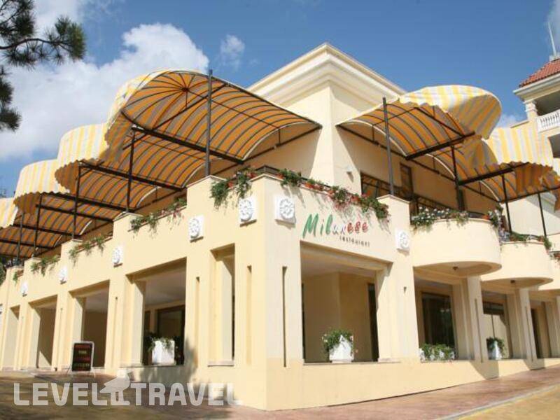 Фотография Belleville Hotel