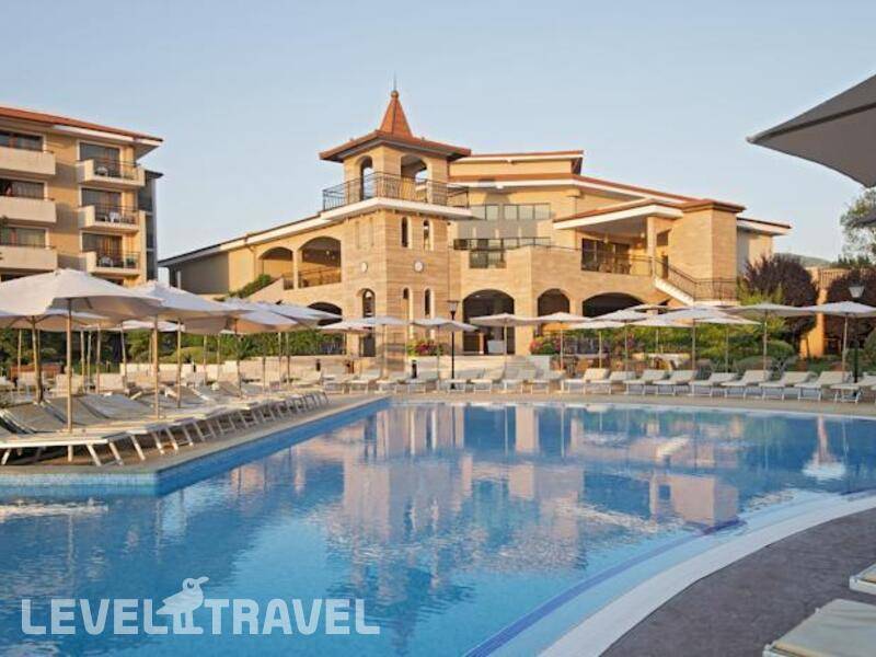 Фотография Club Hotel Miramar