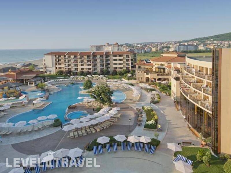 Фотография Club Hotel Miramar