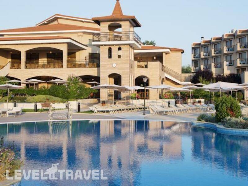 Фотография Club Hotel Miramar