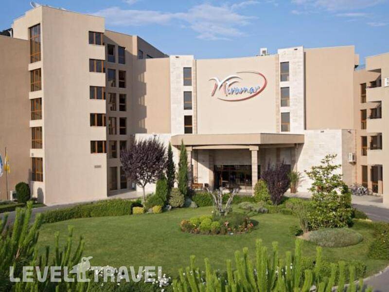 Фотография Club Hotel Miramar