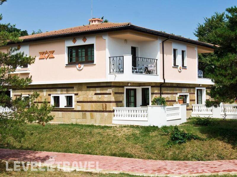 Фотография Holiday Village