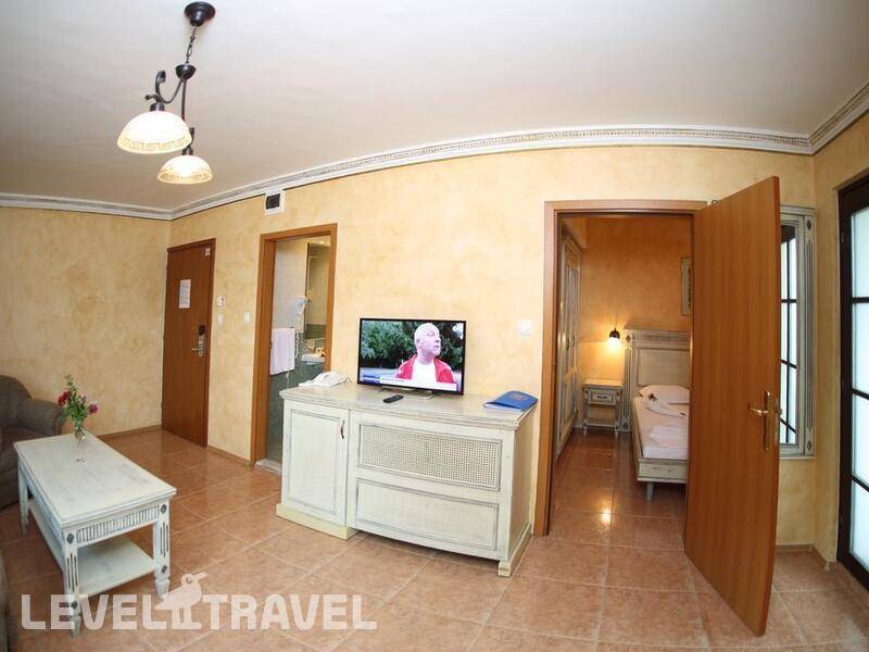 Фотография Holiday Village