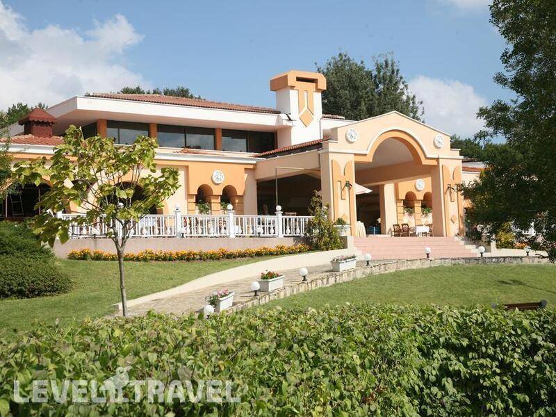 Фотография Holiday Village