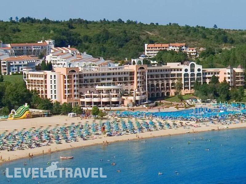 Фотография Marina Beach Hotel