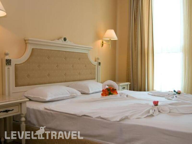 Фотография Marina Beach Hotel