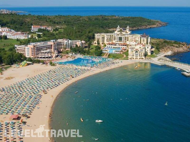 Фотография Marina Beach Hotel