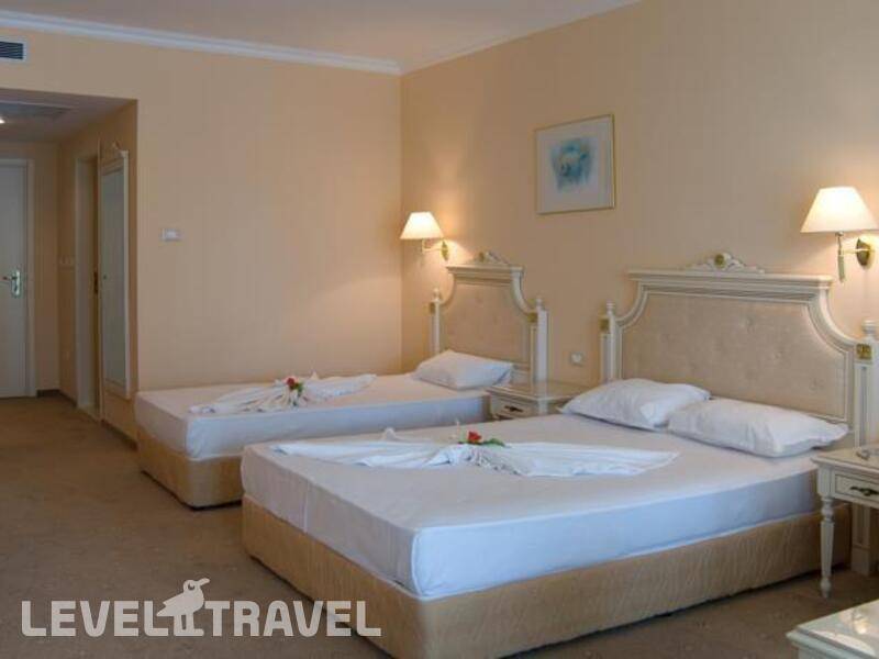 Фотография Marina Beach Hotel