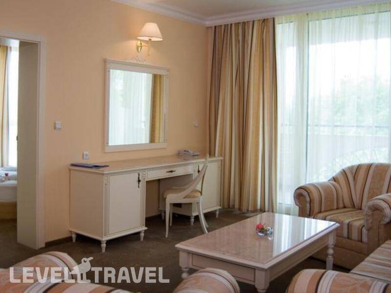 Фотография Marina Beach Hotel