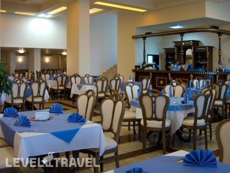 Фотография Marina Beach Hotel