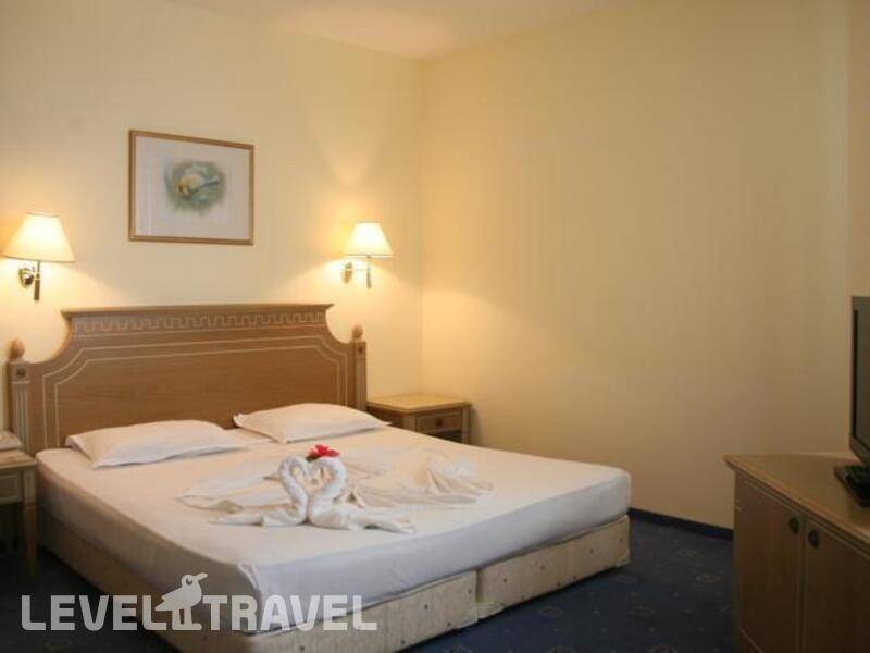 Фотография Marina Royal Palace Hotel